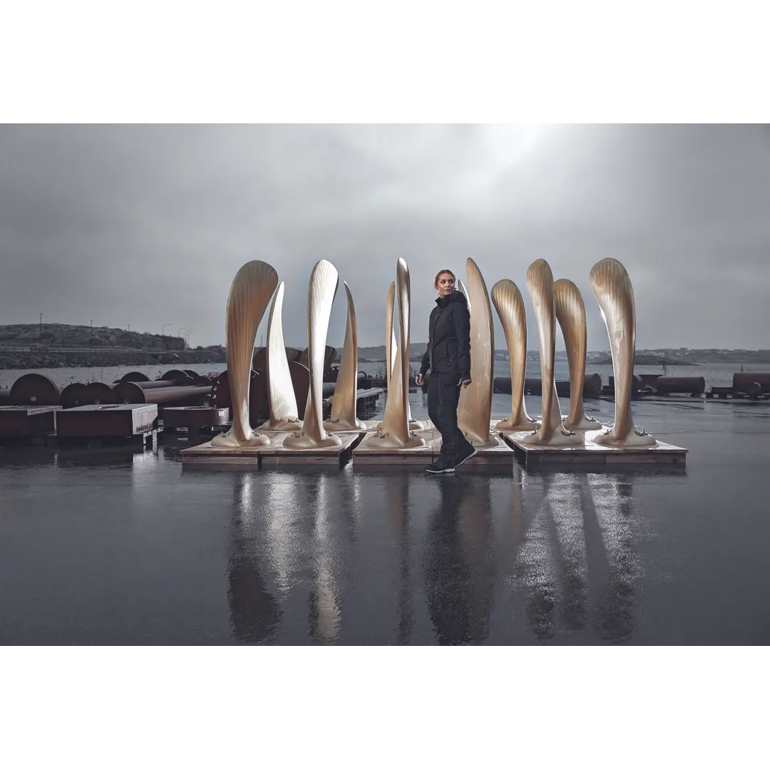 Helly Hansen Work Wear - Outdoor__099 - Action-Summer 2021-Tradesmen-woman-Womens