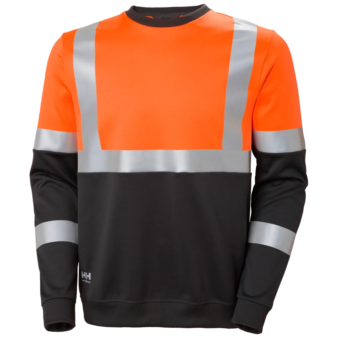 Helly Hansen Work Wear - 79256_269 - Addvis-Product Flatshot-S23-Summer 2023
