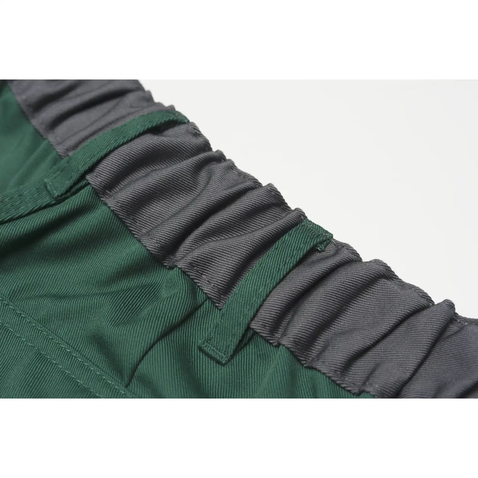Planam Visline Shorts marine/gelb/zink XS marine/gelb/zink - Extra Detailbild