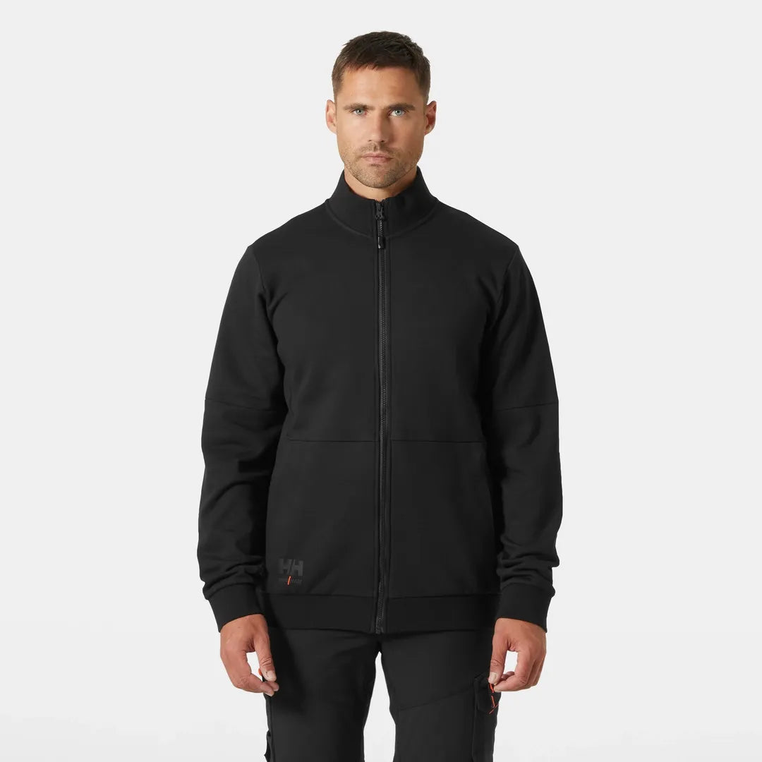 Helly Hansen Work Wear - 79344_991_onbody1 - Onbody-S25-Summer 2025-Fundementals