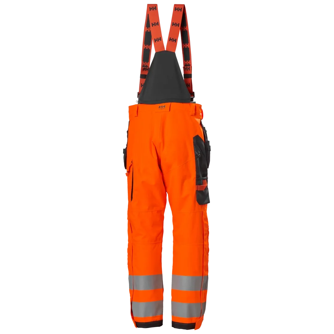 Helly Hansen Work Wear - 71493_269B - Winter 2020-Product Flat Shots-Hi Vis-Product Flat Shots