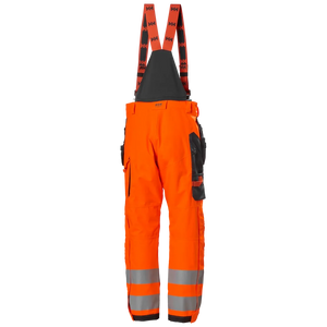 Helly Hansen Work Wear - 71493_269B - Winter 2020-Product Flat Shots-Hi Vis-Product Flat Shots