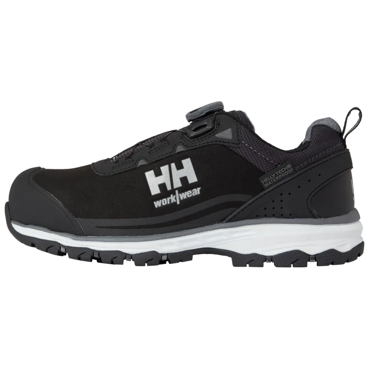 Helly Hansen Work Wear - 78248_930 - Footwear-Winter 2022-Product Flat Shots-Product Flat Shots