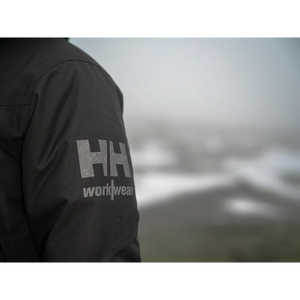 Helly Hansen Work Wear - DSC01068 - Winter 2020-Action-Tradesmen