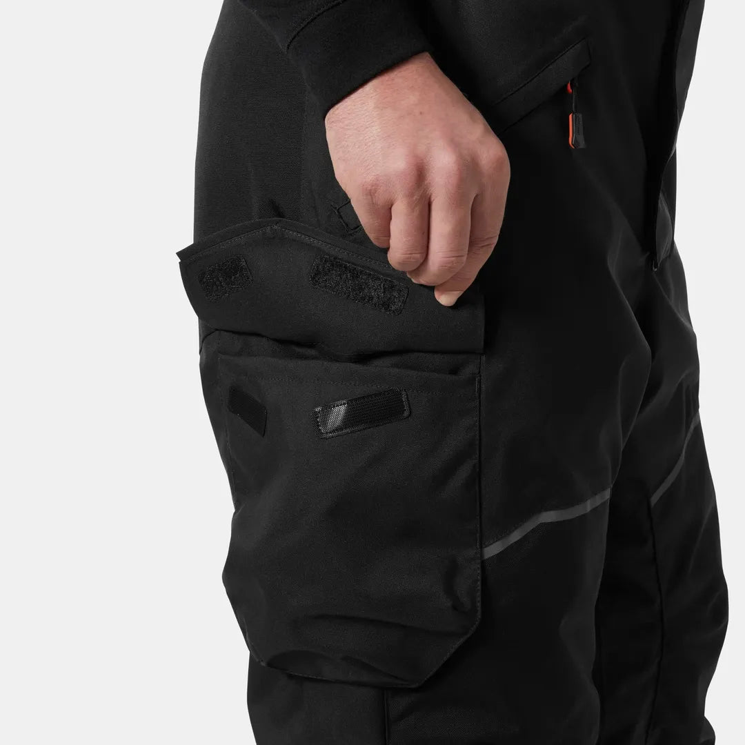 Helly Hansen Work Wear - 71470_990_feature4 - Onbody-W25-Winter 2025-FW25-Trades-Bifrost