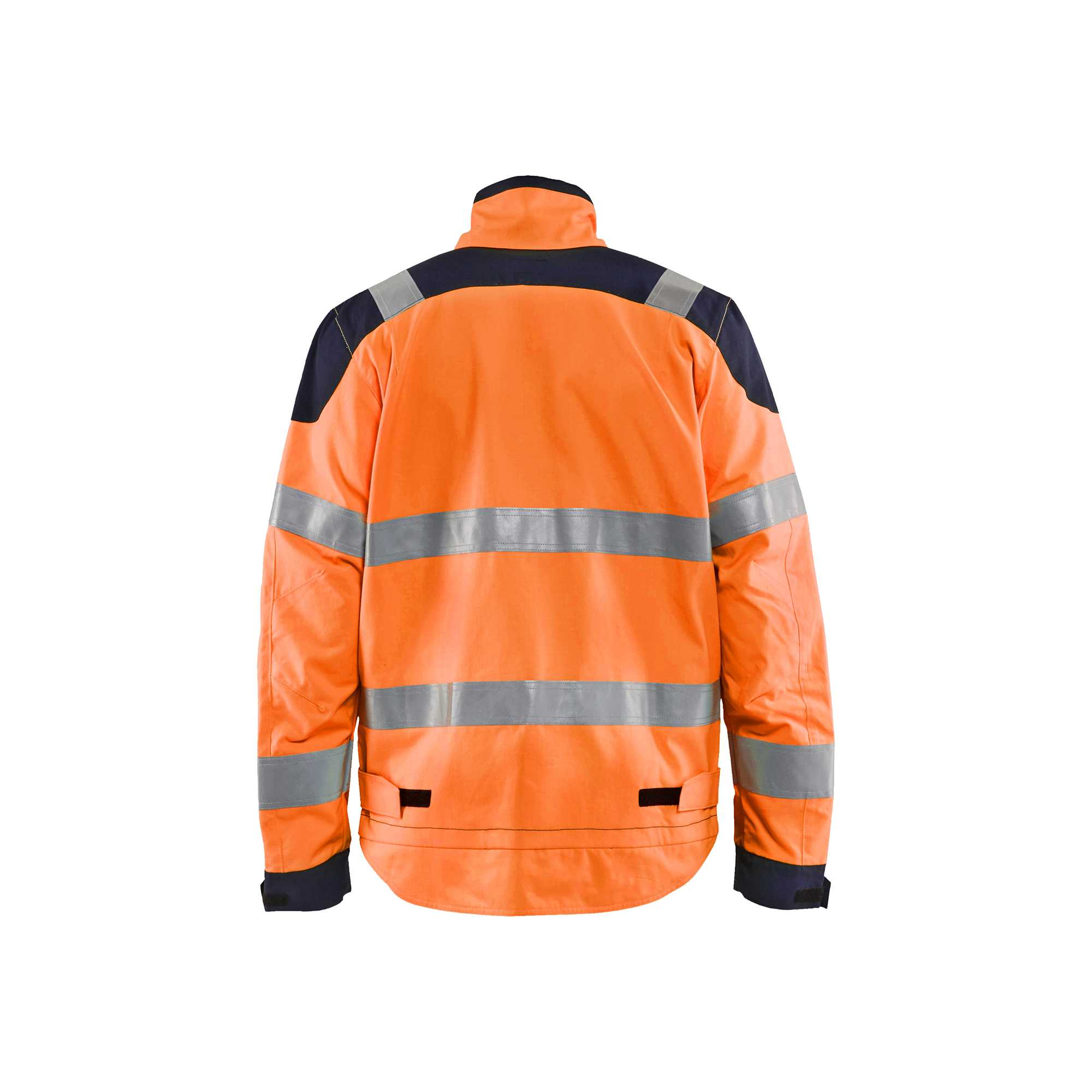 BLAKLADER 40891513 Multinorm inherent jacket Work Jacket MEN - Flame Retardant