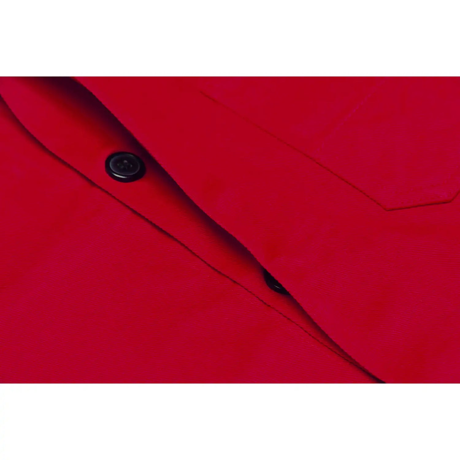 Planam BW 290 Arbeitsjacke kornblumenblau 102 kornblumenblau - Extra Detailbild