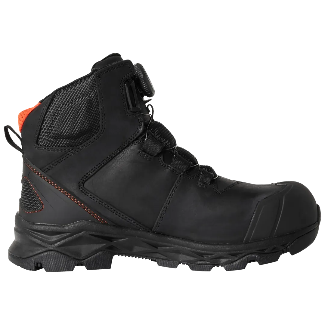 Helly Hansen Work Wear - 78401_990_side - Footwear-2021-Product Flat Shots-Product Flat Shots