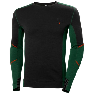Helly Hansen Work Wear - 75106_469 - Baselayer-Winter 2022-FW22-Product Flatshot-Product Flat Shots