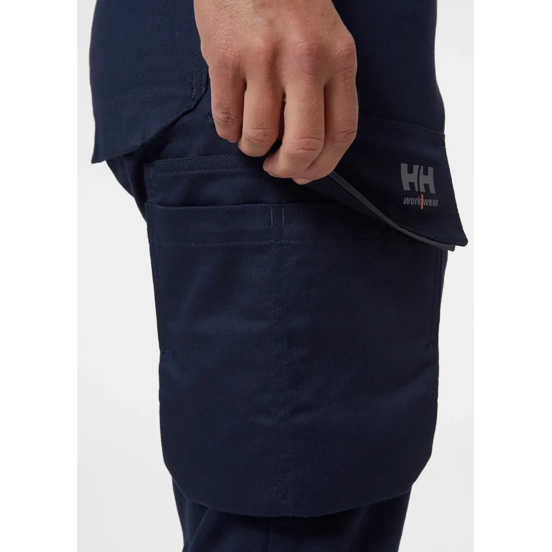 Helly Hansen Work Wear - 77531_590_feature1 - 