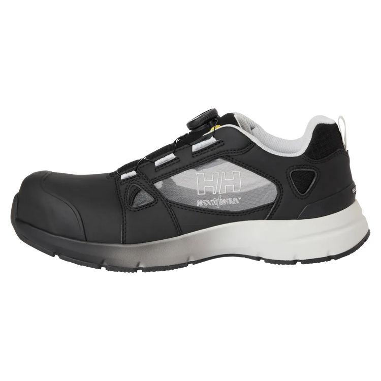 Helly Hansen Work Wear - 78323_999 - Product Flatshots-W24-Winter 2024-Footwear