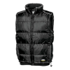 SIR SAFETY PASSION Windproof Bodywarmer Men - Reflective Details