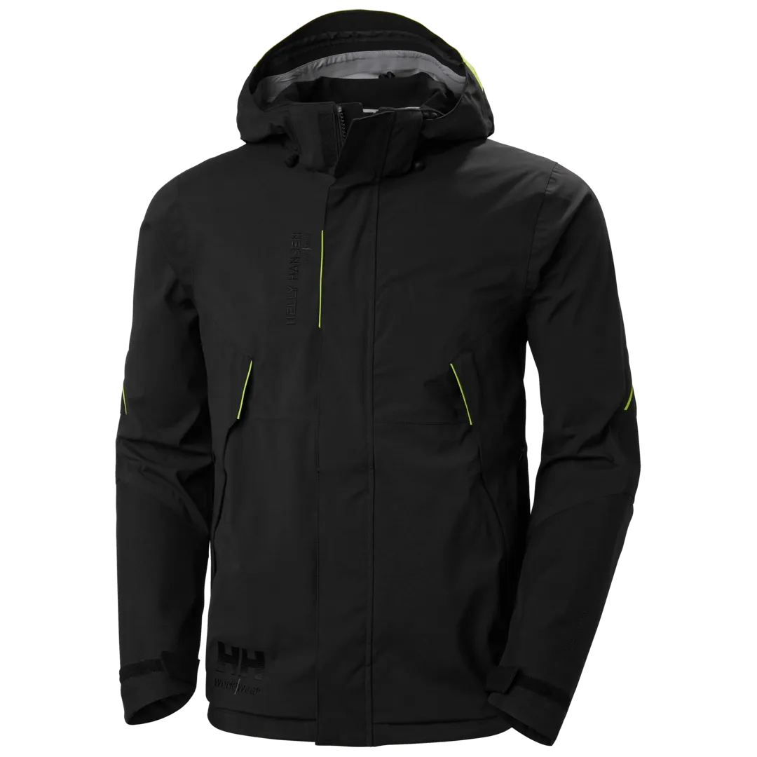 Helly Hansen Work Wear - 71160_990 - Magni Evo-Magni-TRADES