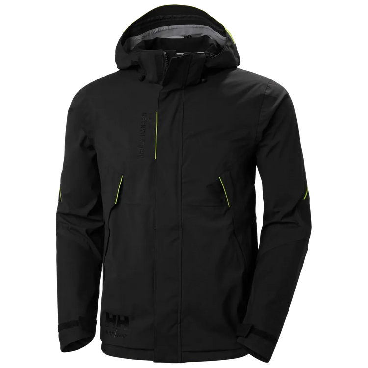Helly Hansen Work Wear - 71160_990 - Magni Evo-Magni-TRADES