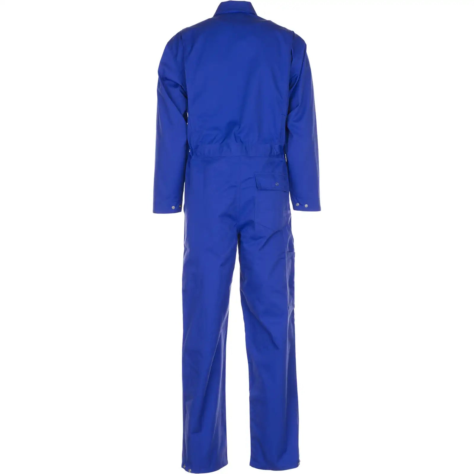 Planam MG 260 Rallyekombi kornblumenblau 102 kornblumenblau - Produktbild ohne Model