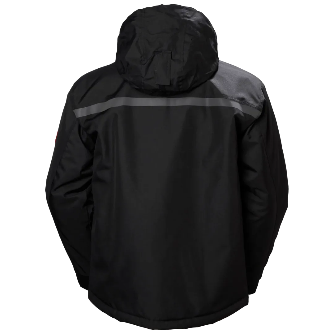 Helly Hansen Work Wear - 76201_990B - Winter 2020-Tradesmen-Product Flat Shots-Product Flat Shots