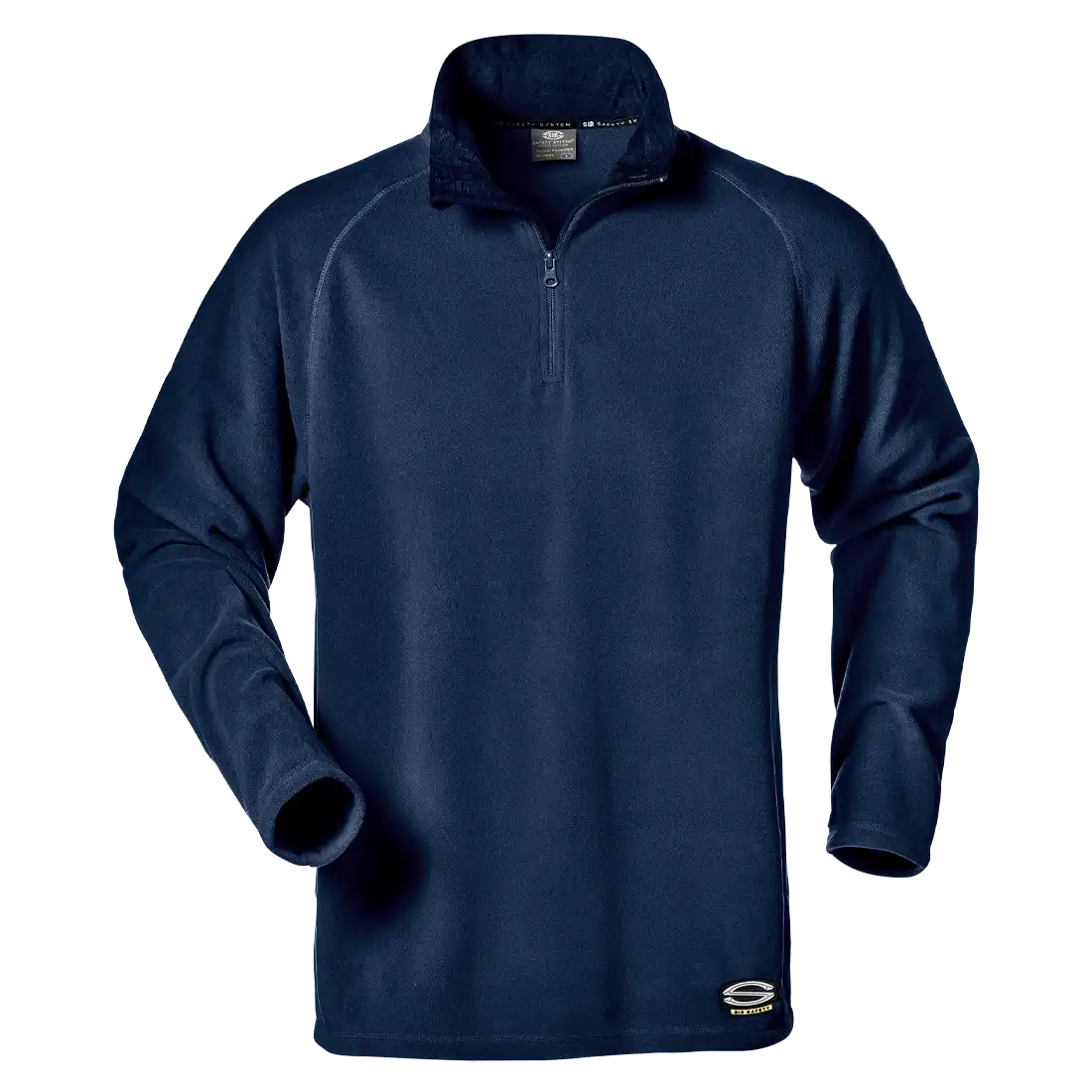 SIR SAFETY SCOUT MICROFLEECE Work Jacket MEN - Thermal Insulation