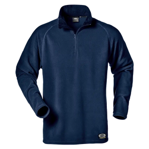 SIR SAFETY SCOUT MICROFLEECE Work Jacket MEN - Thermal Insulation