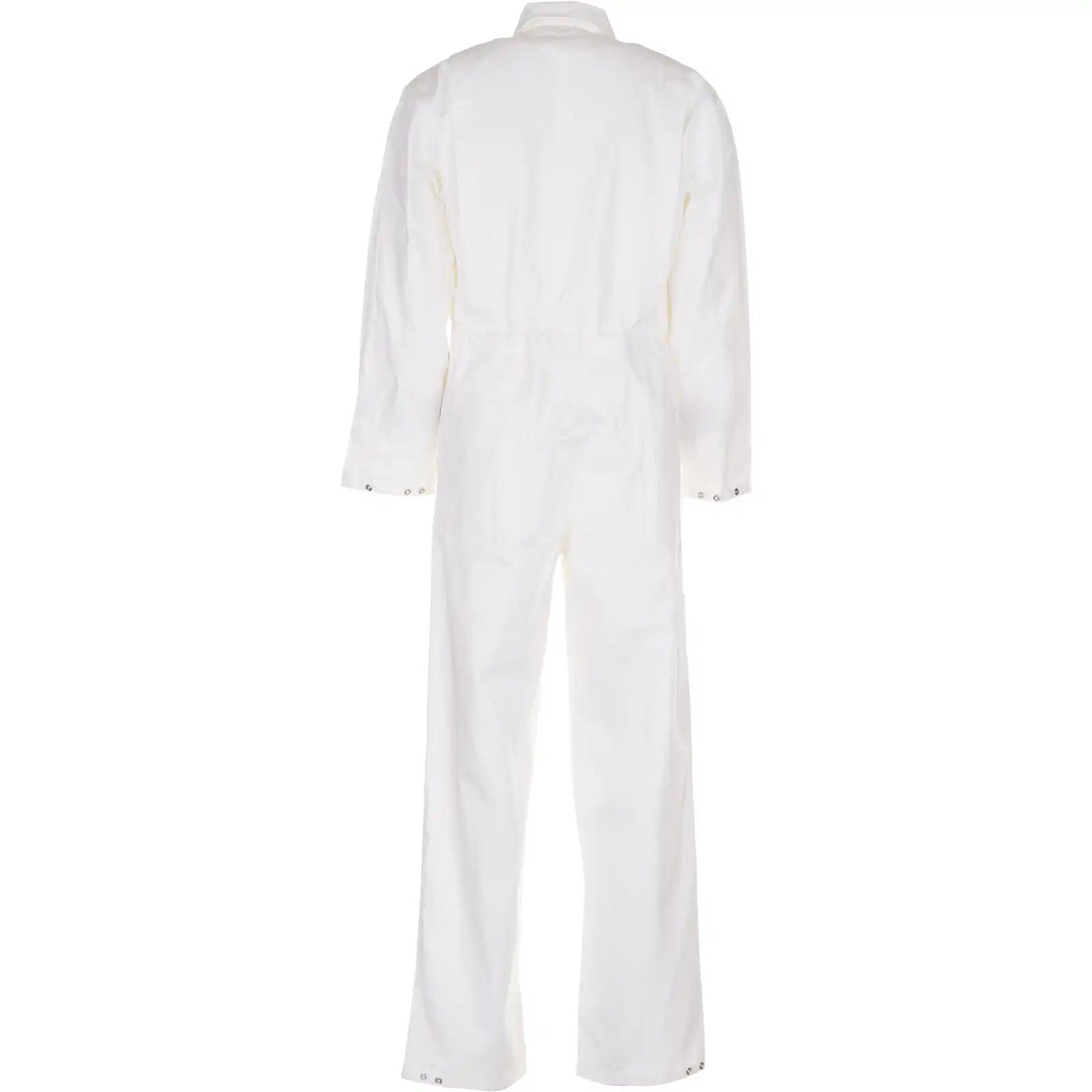 Planam BW 290 Rallyekombi reinweiß 102 reinweiß - Produktbild ohne Model