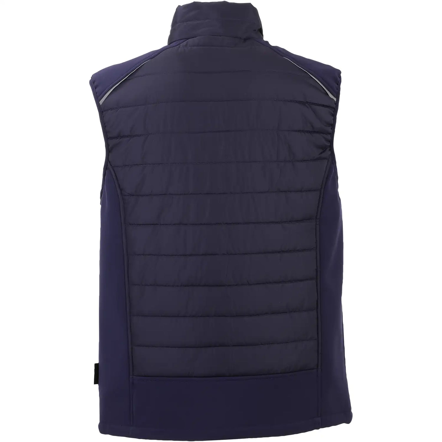 Planam PLANAM Stretchline Winterweste marine XS marine - Produktbild ohne Model