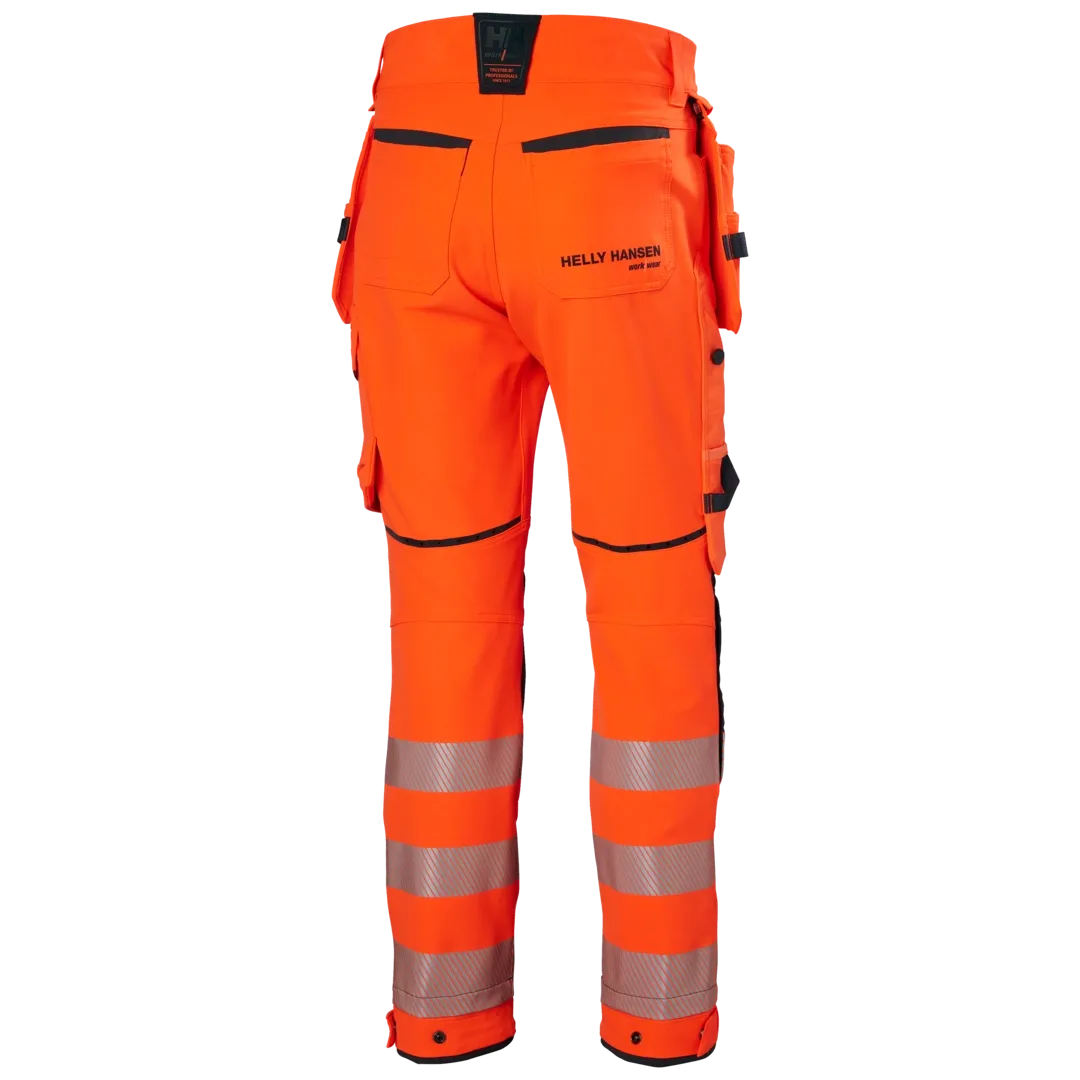 Helly Hansen Work Wear - 77499_269B - Product Flatshot-W23-Winter 2023-ICU