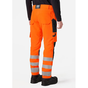 Helly Hansen Work Wear - 77430_269_onbody2 - Onbody -W23-Winter 2023-Alna-Hivis