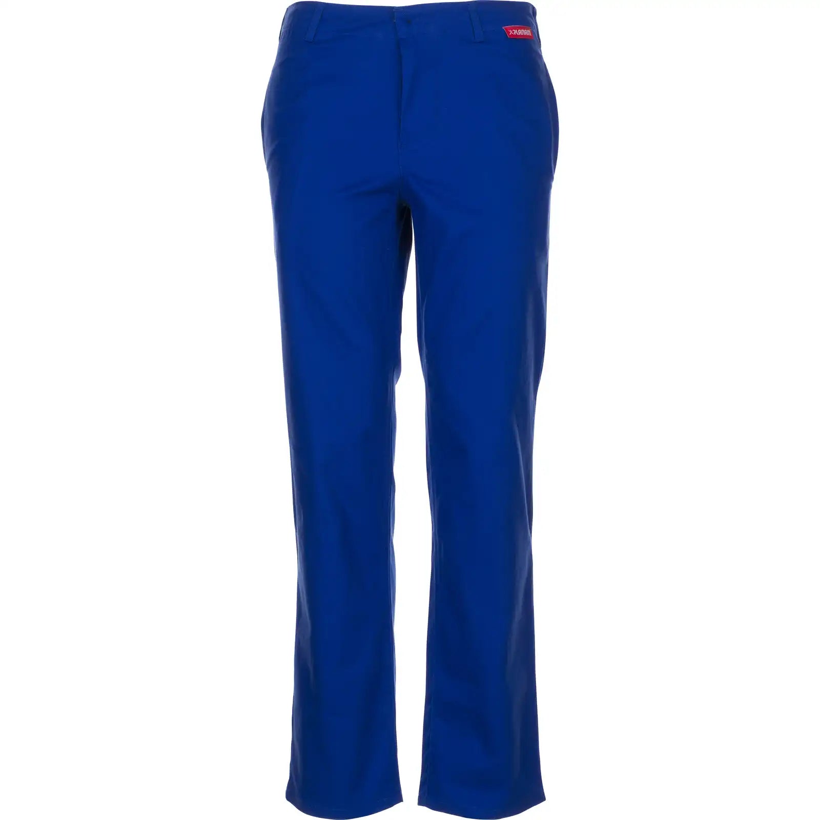 Planam BW 270 Bundhose kornblumenblau 102 kornblumenblau - Vorschaubild