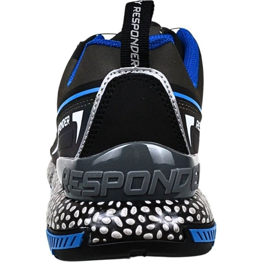 TONGA Shoe - S3 - Aluminium Toecap - Quick Lacing System - Image 10