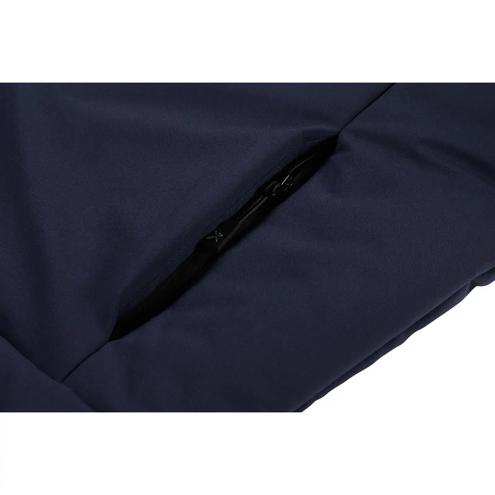 Planam Hygge Jacke braun XS braun - Extra Detailbild