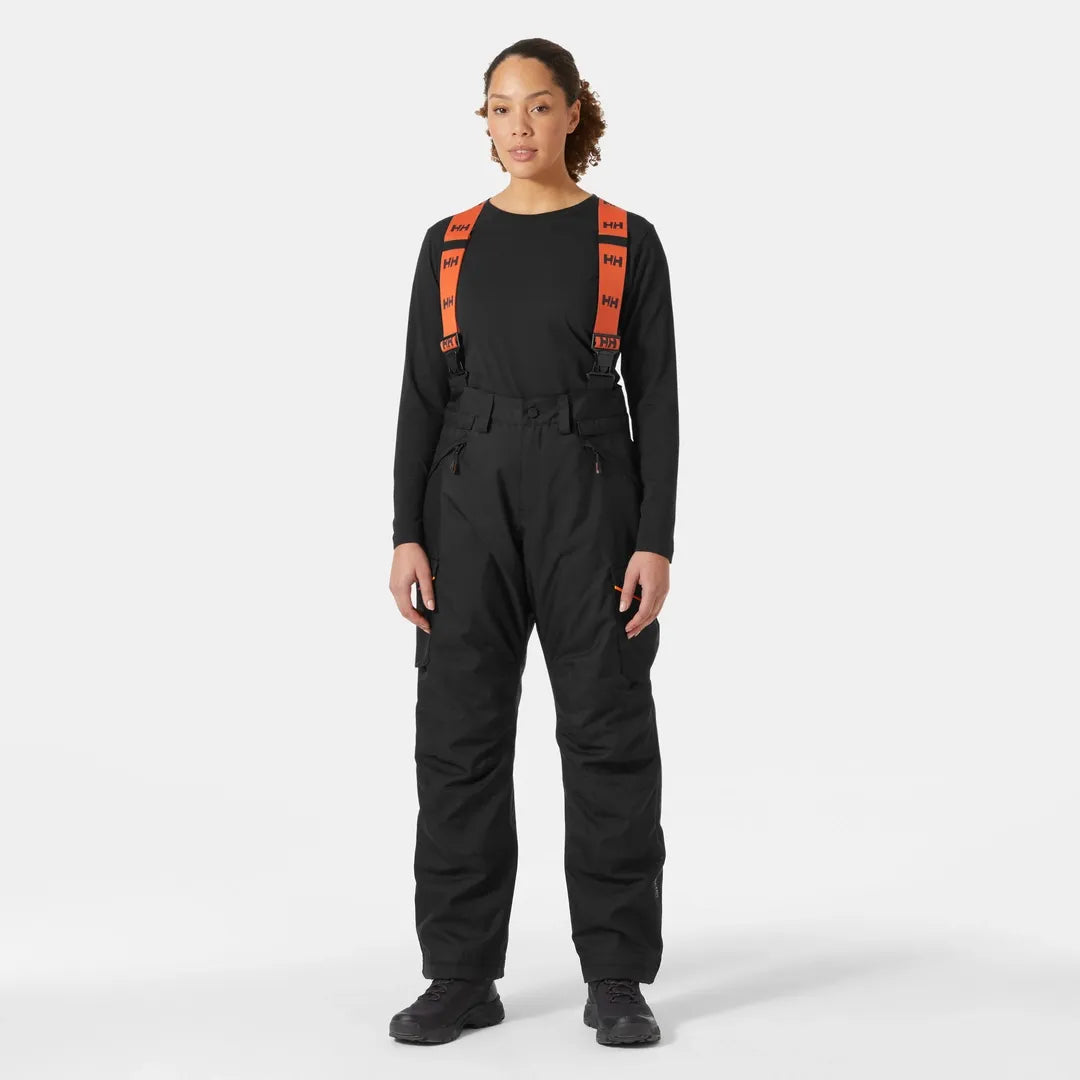 Helly Hansen Work Wear - 71453_990_onbody1 - 