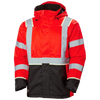 Helly Hansen Work Wear - 71355_169 - Hi vis-Hi-Vis-Product Flatshot-Winter 2022-FW22-Product Flat Shots