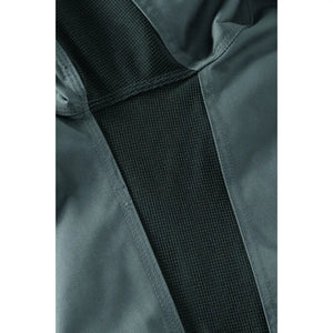Planam Norit Herren Bundhose grün/schwarz 102 grün/schwarz - Extra Detailbild