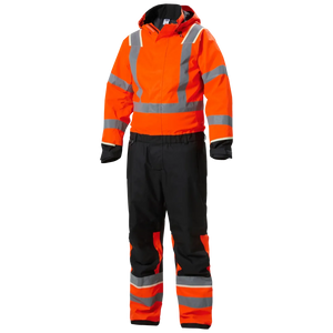 Helly Hansen Work Wear - 71555_269 - UC-ME-UCME-Hivis-FW22-Winter 2022-Product Flatshot-Hi Vis-Product Flat Shots