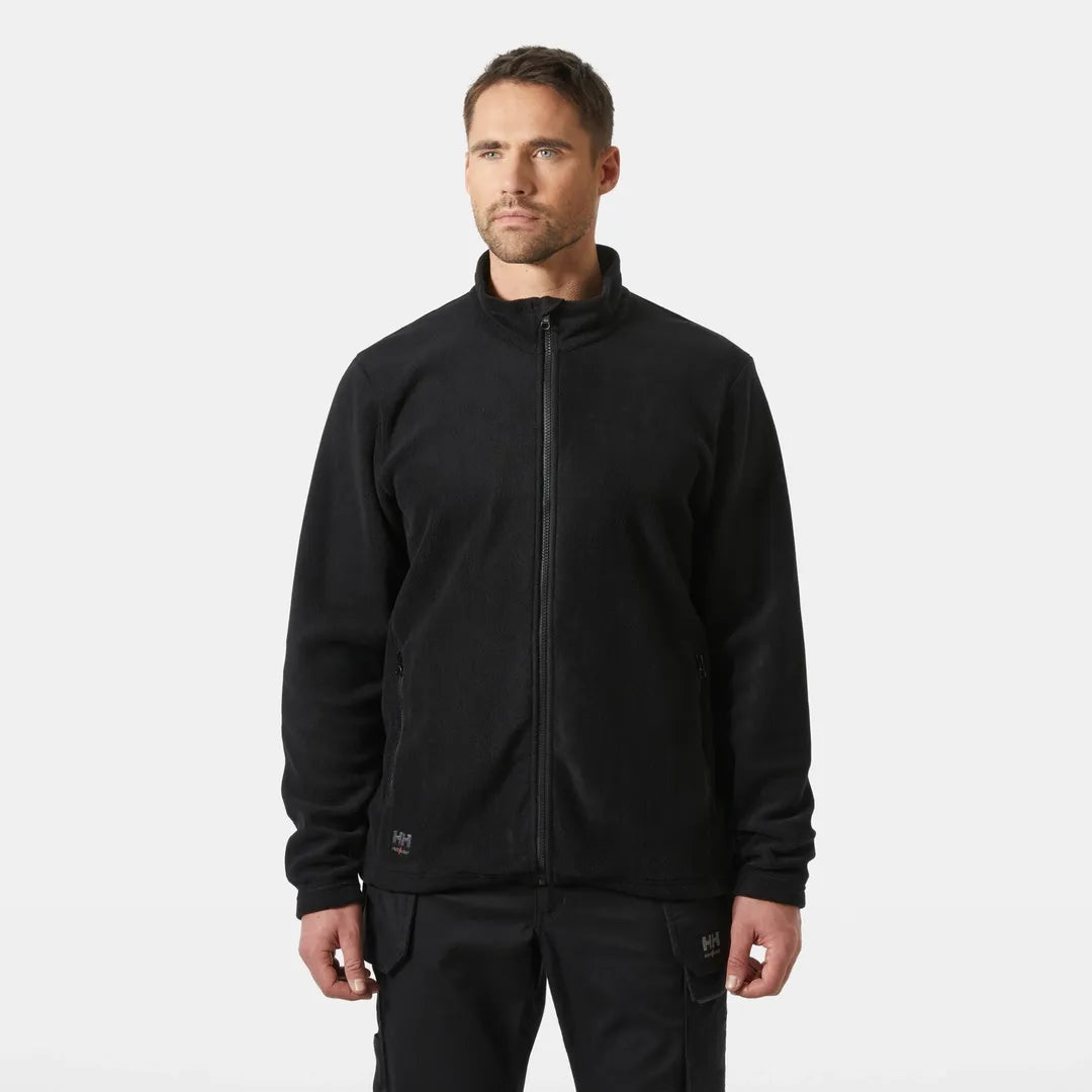 Helly Hansen Work Wear - 72096_990_onbody1 - Onbody-W25-Winter 2025-FW25-Trades-Manchester