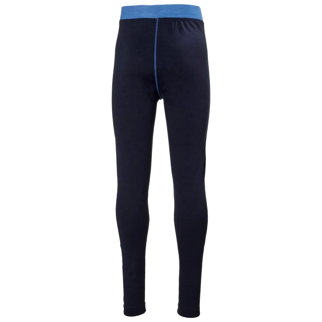 Helly Hansen Work Wear - 75506_595B - Baselayer-Winter 2022-FW22-Product Flatshot-Product Flat Shots