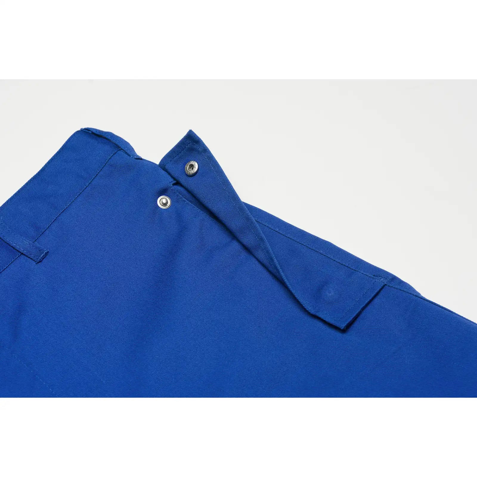 Planam Food Herren Bundhose reinweiß 102 reinweiß - Extra Detailbild