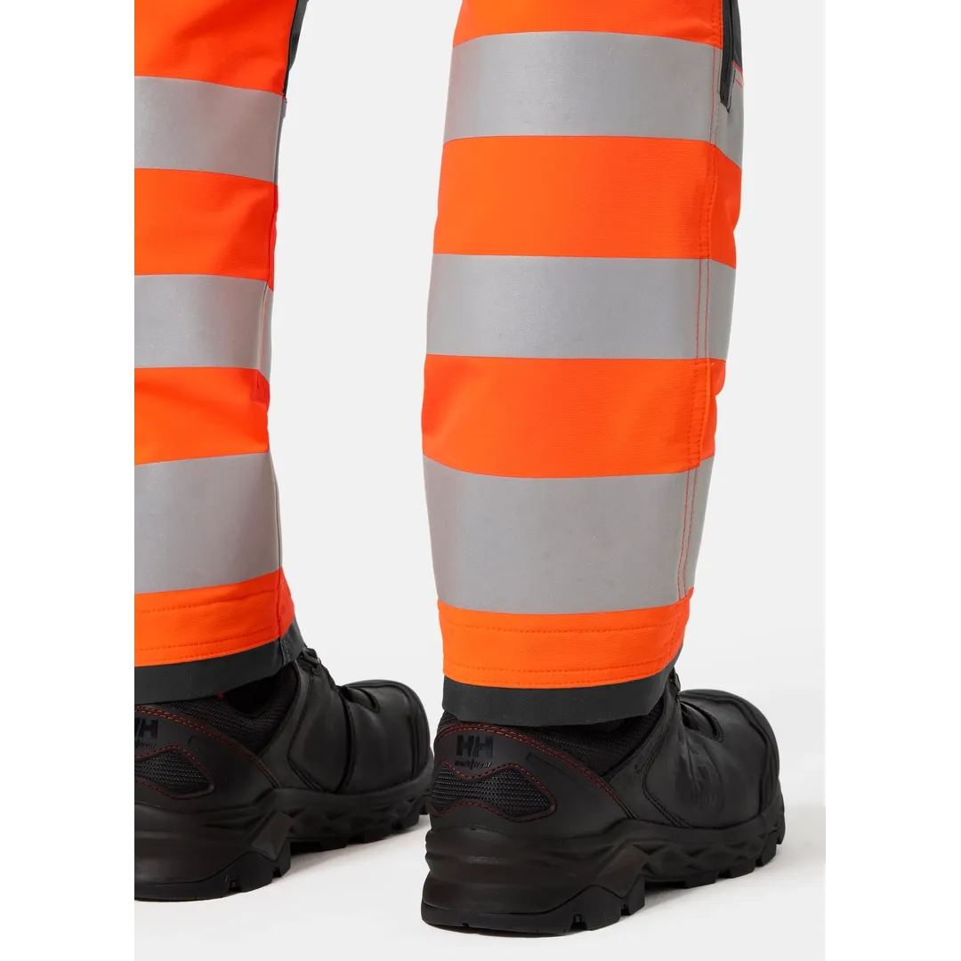 Helly Hansen Work Wear - 77428_269_feature4 - Onbody -W23-Winter 2023-Alna-Hivis