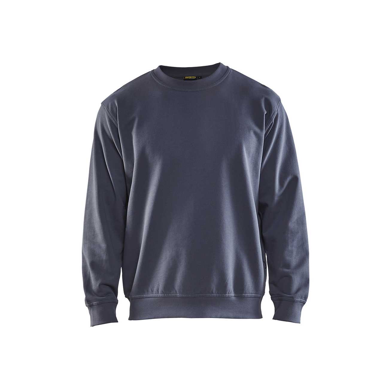 BLAKLADER 33401158 Sweatshirt Work Sweatshirt MEN - 100% Cotton