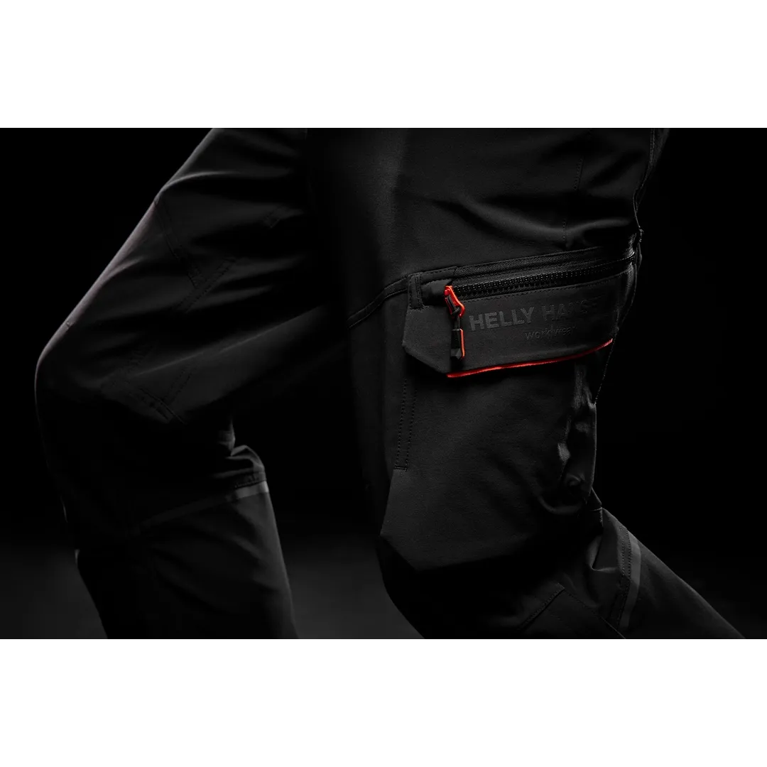 Helly Hansen Work Wear - 77582_990_detail1 - Detail-S25-Summer 2025-SS25-Trades 