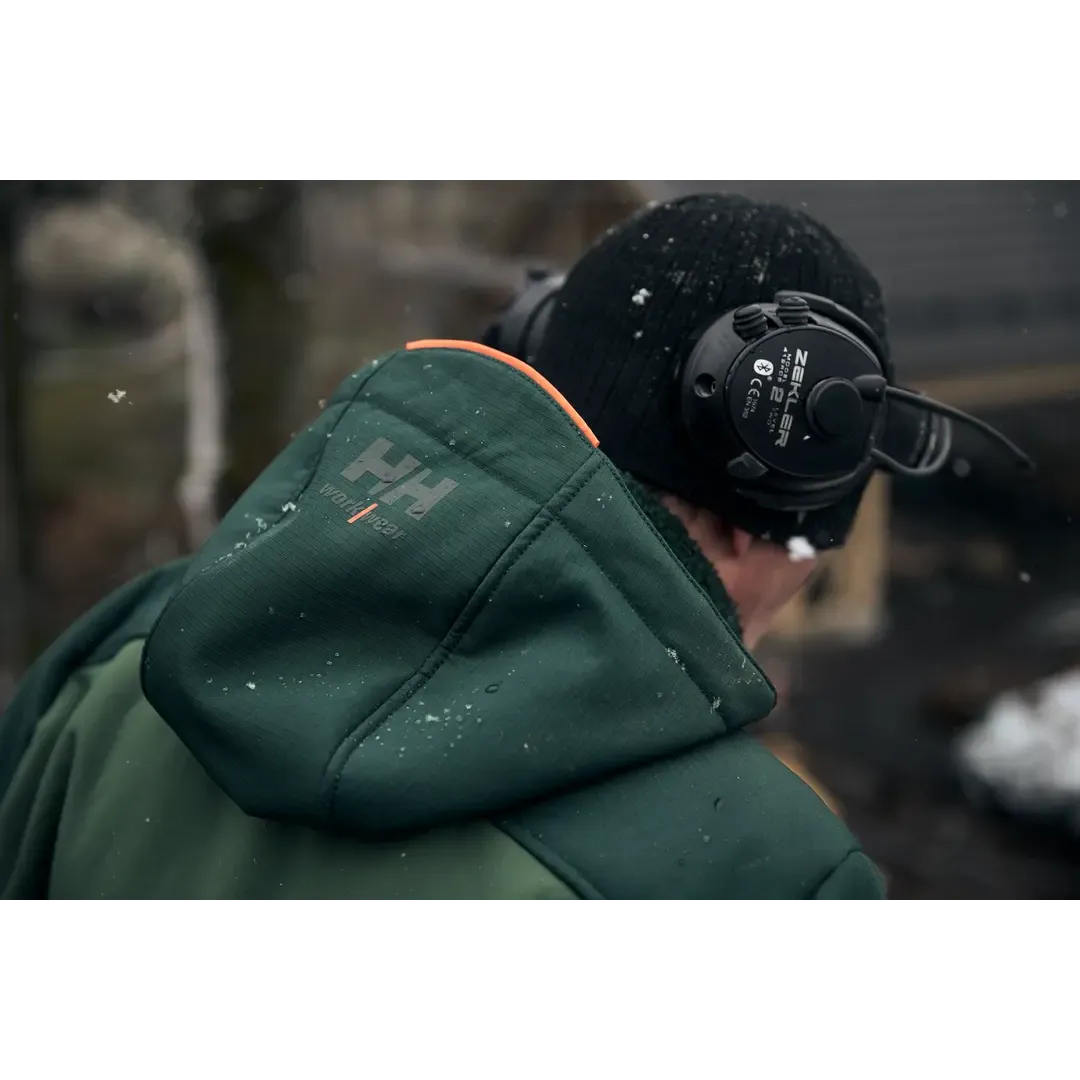 Helly Hansen Work Wear - HH Workwear FW25_4638 - Action-W25-Winter 2025-FW25-Trades 