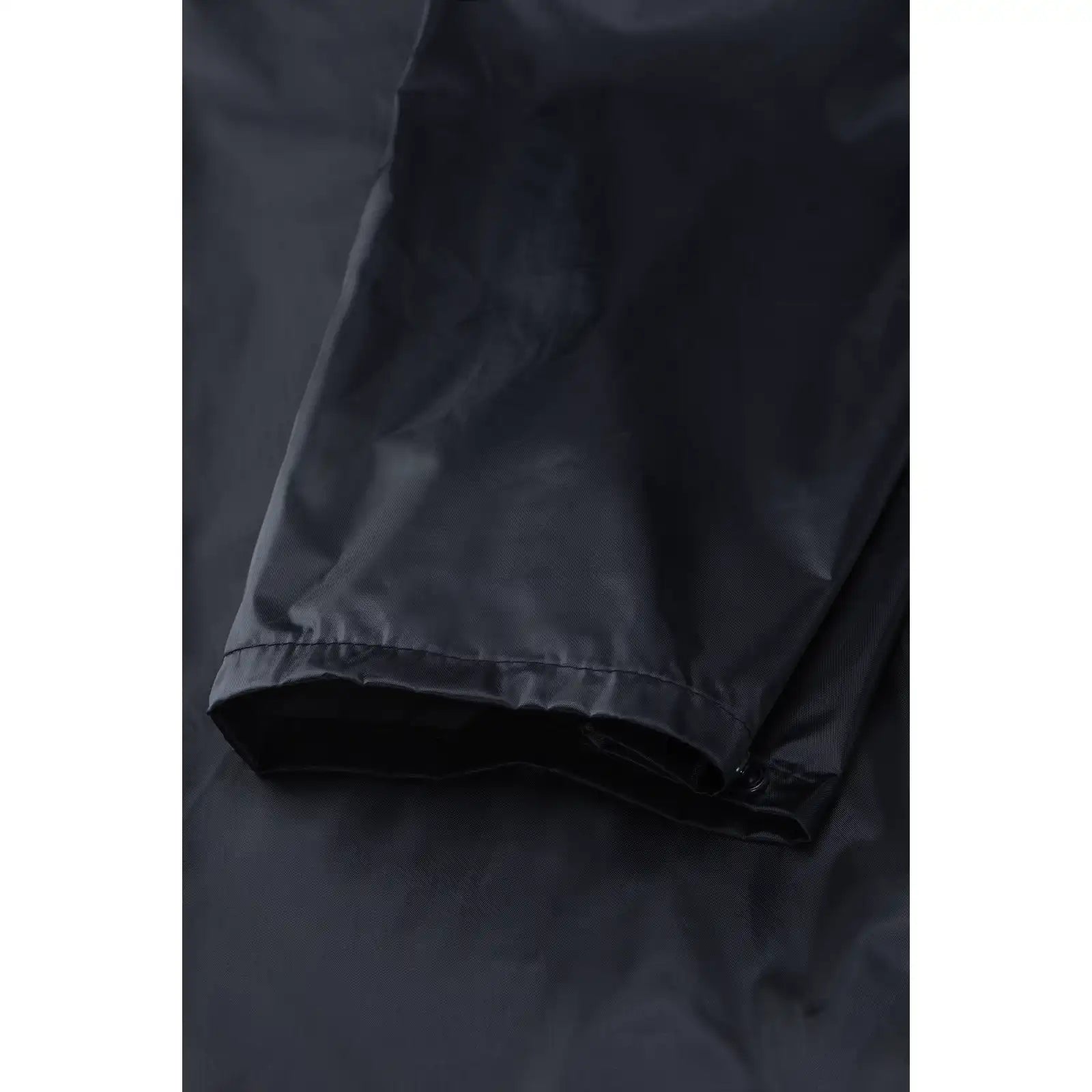 Planam Outdoor Aqua Regenoverall marine L marine - Extra Detailbild