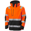 Helly Hansen Work Wear - 71195_269 - Hi Vis-Product Flat Shots-Front-Winter 2020-Product Flat Shots