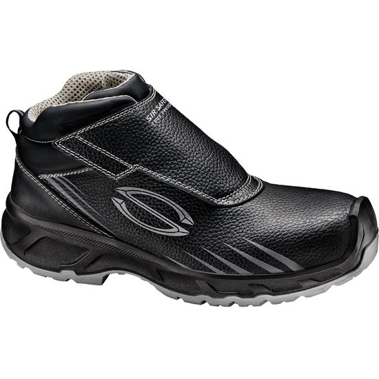 OVERPROTECTION Safety Boot - S3S - Glass Fibre Toecap - Composite Midsole - Image 11