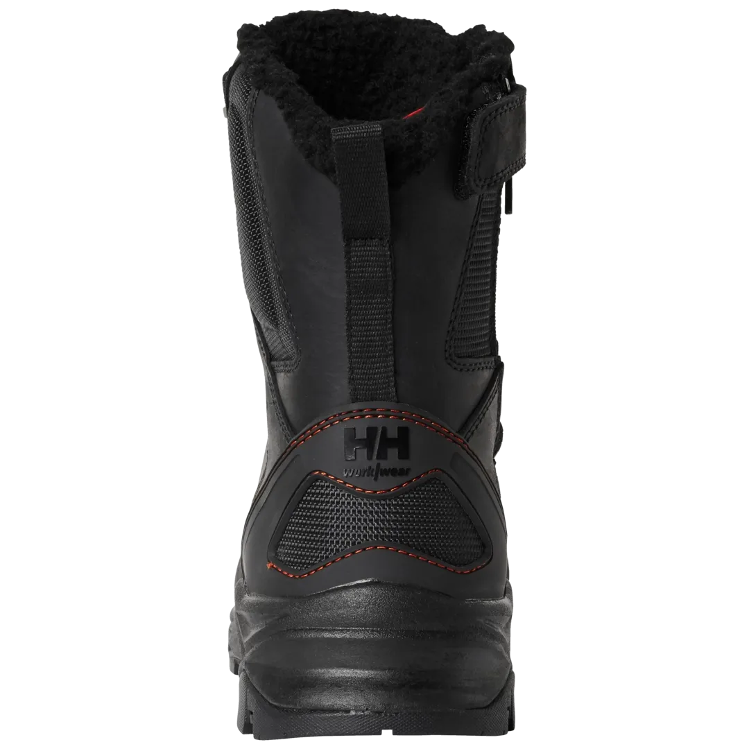Helly Hansen Work Wear - 78405_990_heel - Product Flat Shots-Product Flat Shots-Footwear-2021