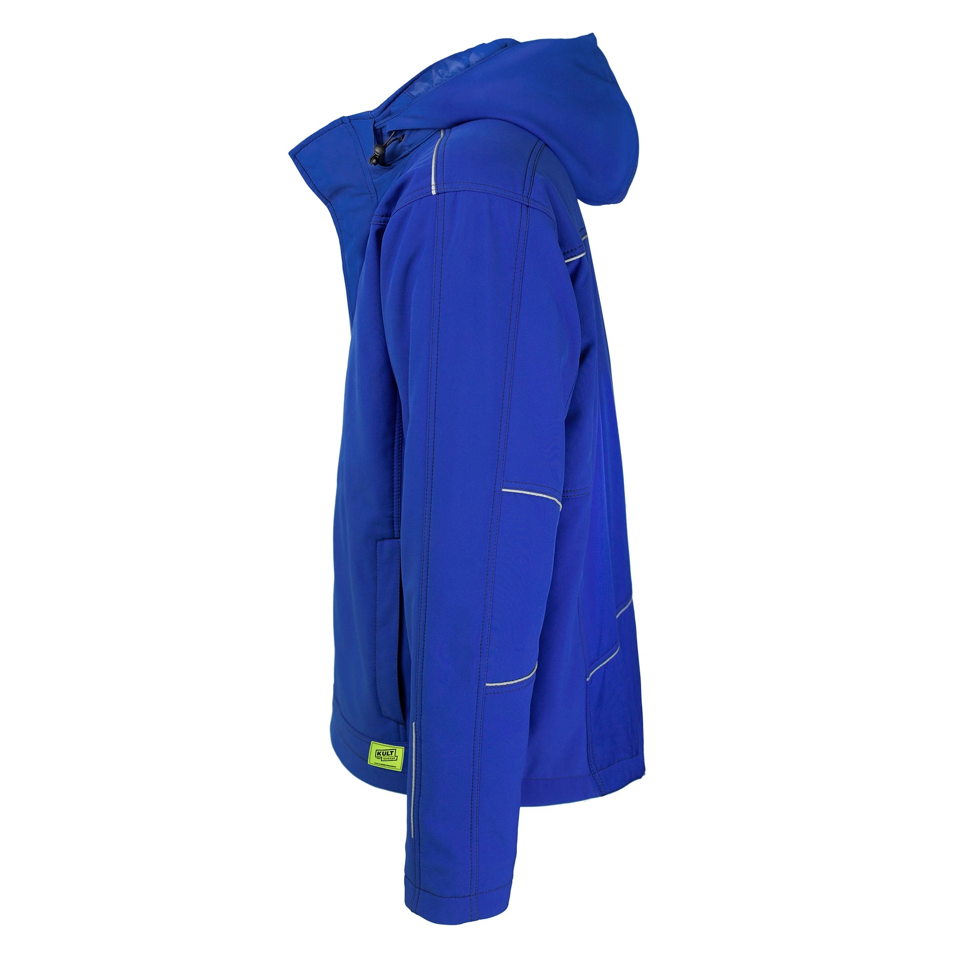 TMG Kult Worker Softshell winter jacket blue - KW-230020_Winterjacke_royalblau_seite_1920x1920