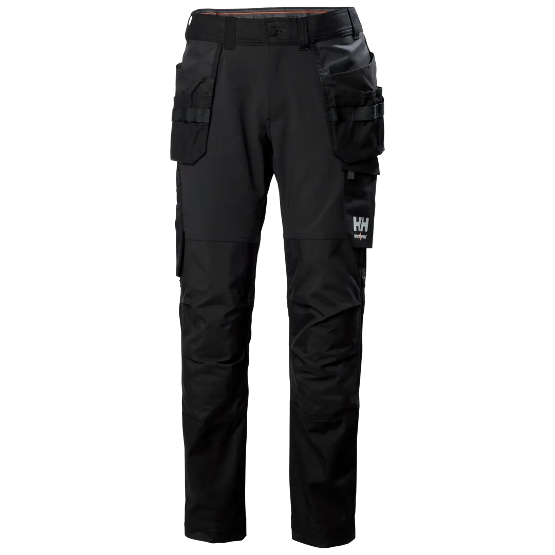 Helly Hansen Work Wear - 77405_990 - Oxford Concept-Winter 2022-FW22-Product Flatshot-Product Flat Shots