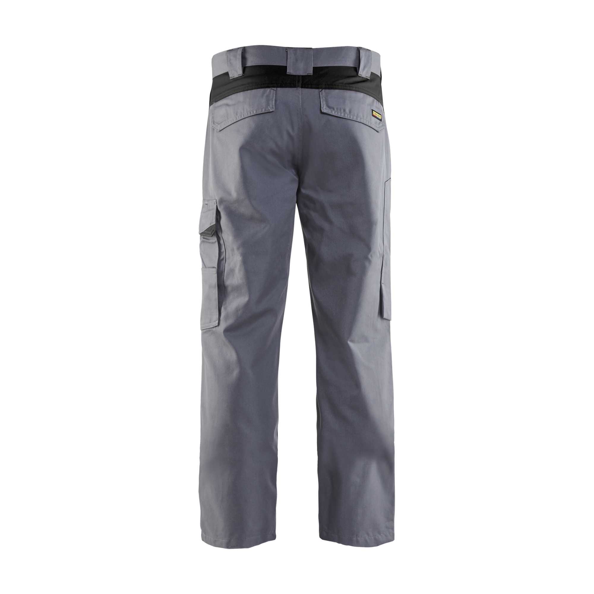 BLAKLADER 14041800 | Industry trousers Work Trousers Men - Twill Fabric