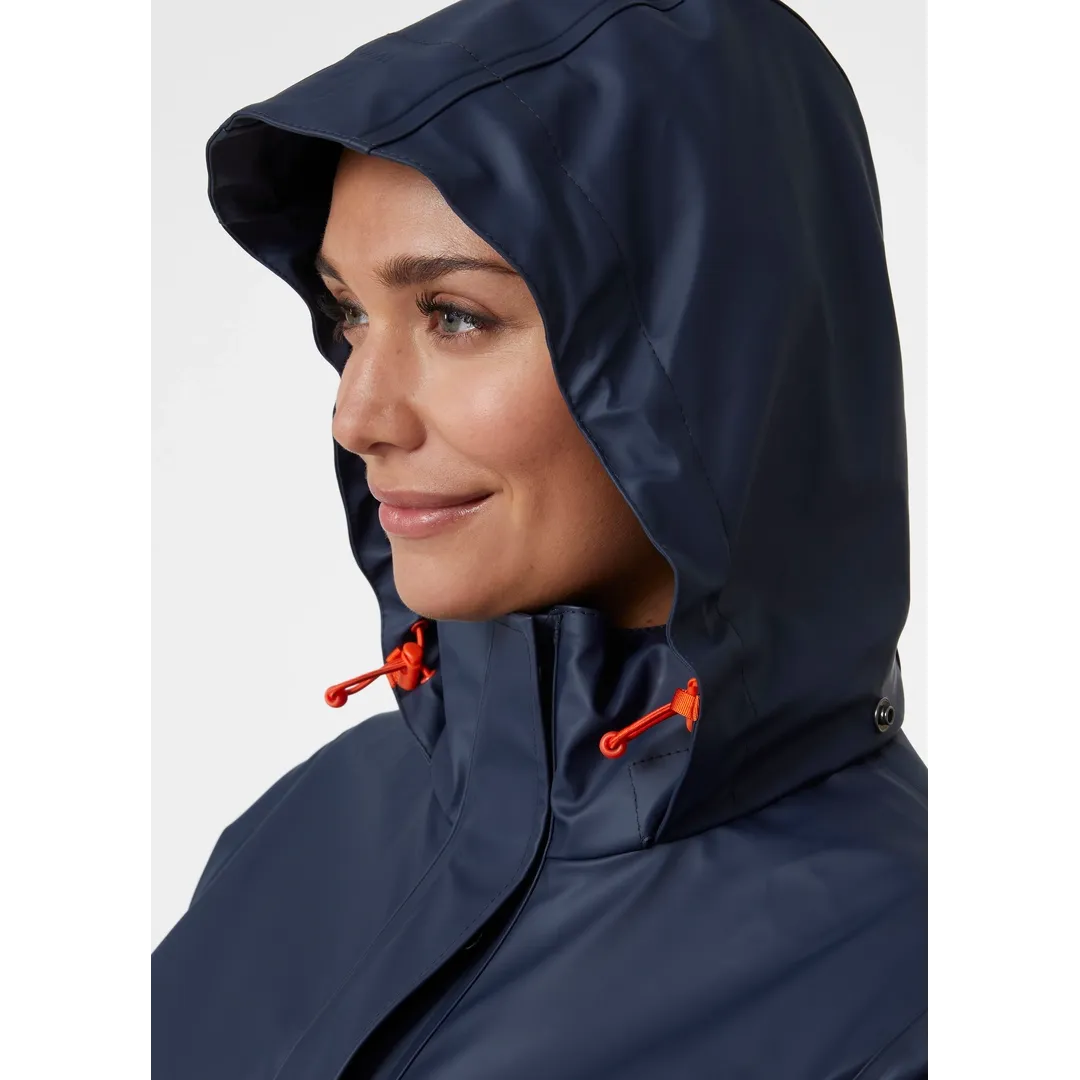 Helly Hansen Work Wear - 70286_590_feature1 - rainwear