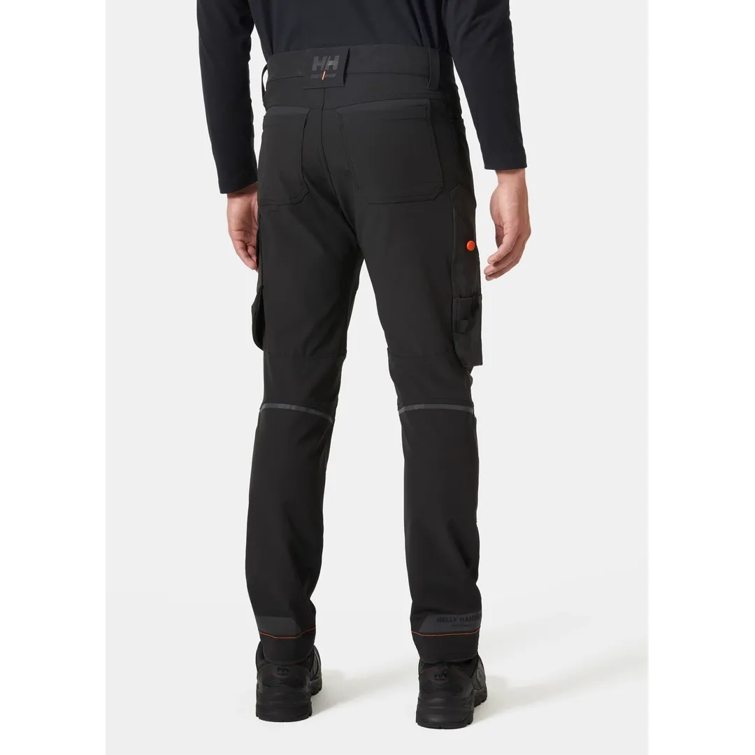 Helly Hansen Work Wear - 77572_990_onbody2 - Onbody-S24-Summer 2024-Tradesmen