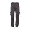 TMG Kult Worker Jogging pants grey - KW-520050_JoggingPants_anthrazit_Bund_vorne_1920x1920